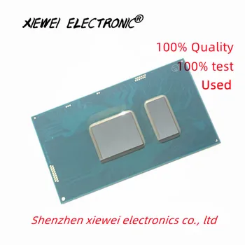 100% test veľmi dobrý produkt i3-7020U SR3LD cpu bga čip reball s lopty IC čipy