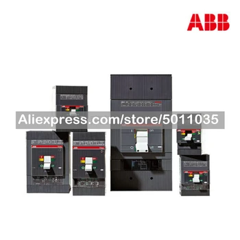 10116961 ABB Tmax tvarovaný prípade istič; T5V400 PR223DS R320 FF 4P 3