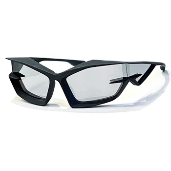 2022 Okuliarov Ženy Muži Okuliare Značky Dizajnér Slnečné Okuliare Módne Poilt Okuliare Drving Okuliare UV400 18