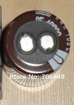 25v 12000uf hliníkové elektrolytický kondenzátor 25*40mm 105degree 18