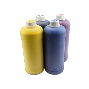 4Color*1000 ML / Fľaša Náplň Pigmentový Atrament Pre Epson IB07 pre Epson PX-M6011F PX-M6010F Tlačiareň 14