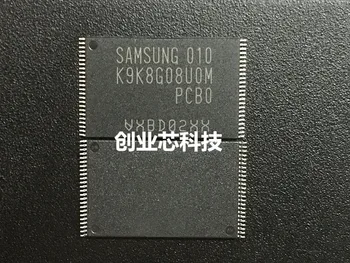 5 ks originál nových K9K8G08U0M-PCB0 K9K8G08U0M-PCB0 Flash pamäťový Čip 15