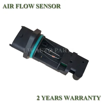 Air Flow Meter MAF Senzor Pre KIA CARNIVAL SORENTO K2900 2.5 2.9 D TD CRDi BOSCH Č 0281002554 F00C2G2086 28164-4A000 15