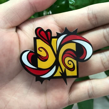 Anime SK8 Infinity Odznaky Pin Cosplay Reki Miya Langa Brošňa Kolíky Kostýmy Príslušenstvo Ventilátory Darčeky Zbierka Rekvizít 17