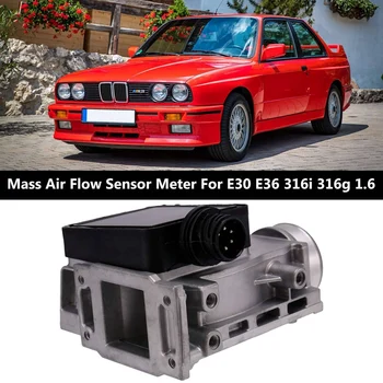 Auto Mass Air Flow Sensor Meter Na BMW E36 E30 316I 316G 1.6 0280200205 0280200203 8