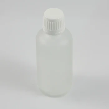 CosPack jedinečný 50ml esenciálny olej, fľaša zátka parfum kontajner s bielym tamper dôkaz viečka 11