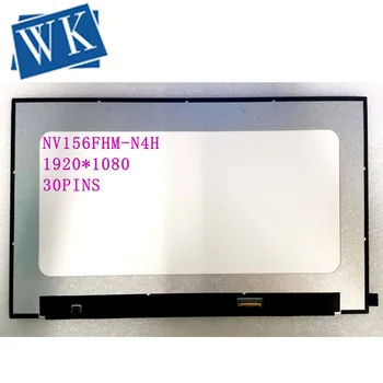 Dell Inspiron 5584 FHD LCD Displej Matný 30-Pin NV156FHM-N4H/N63/N4T/N4L LM156LFDL 02 B156HAN02.5 LP156WFC-(SP)(M2) 1