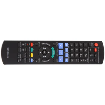 Diaľkové Ovládanie Smart Remote N2QAYB000479 pre Panasonic Blu-Ray DVD Prehrávač Diaľkové Ovládanie 18