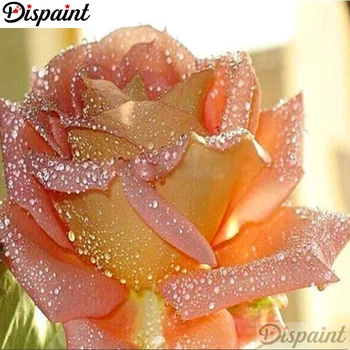 Dispaint DIY 5D Diamond Obraz 