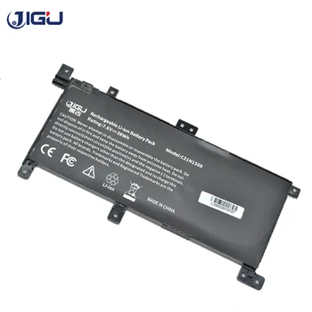 JIGU Notebook Batérie C21N1509 Pre Asus VivoBook VM591UQ VM591UR VM591UV X556UB-XX039T X556UQ-XO1268T F556UQ-X01257T 