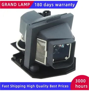 Kompatibilná lampa Projektora s Bývaním BL-FP200F / SP.89M01GC01 pre DX612 EP752 TS723 TX728 EW1610 TW1610 DX650 Happybate