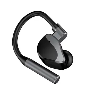 L15 Bezdrôtové Bluetooth-kompatibilné 5.2 Slúchadlá In-ear Dotyk Business Handsfree Headset Športové Slúchadlá Pre Všetky smartphone 18