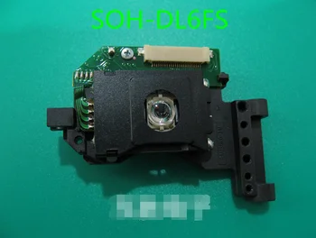 Laser hlavu SOH-DL6FS 17