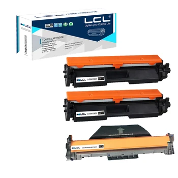 LCL 051 CRG051 CRG-051 2168C001 051DR(2+1Pack 2Toner+1Drum) Kompatibilný pre canon ImageCLASS LBP162dw/MF267dw/MF269dw/LBP160
