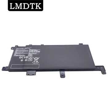 LMDTK Nové C21N1634 Notebook Batéria Pre Asus Vivobook R542UR R542UR-GQ378T FL5900L FL8000L X542U A580U X580U X580B V587U 7.6 V 38WH