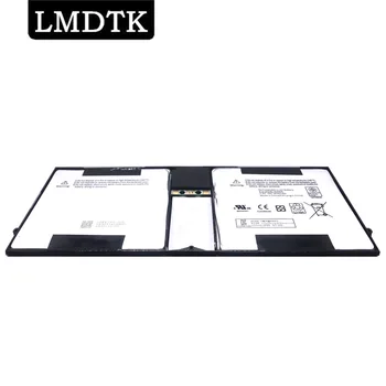 LMDTK Nové P21GU9 Notebook Batéria Pre Microsoft Surface Pro 2 1601 1 1514 2ICP5/94/104 7.4 V 42WH 15