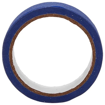 Modrá Maliarov Páska Maskovacia Páska 1 Palec, DIY Alebo Profesionálny Maliar (6 Pack,22Yard Za Roll) 8
