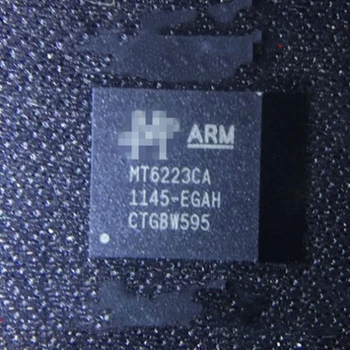 MT6223CA MT6223 Zbrusu nový a originálny čipu IC 7