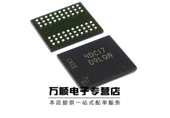 Mxy nový, originálny MT46H32M16LFBF-6:C MT46H32M16LFBF-6IT:C D9LQN BGA IC čip