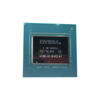 Najlepšia Kvalita Propagačných N18E-G1-B-KD-A1 Čip Pre grafický procesor (Gpu Čipy Integrovaný Obvod Ic Zložka