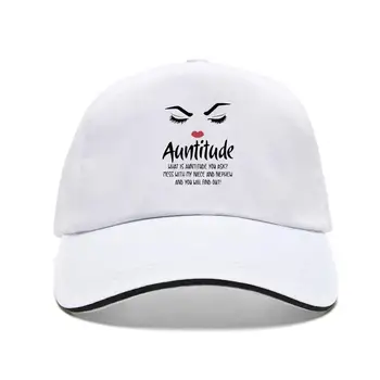 Nová spp klobúk Oko s ip Auntitude, čo som auntitude ak ste e s y neter a vy wi zistiť, Baseball Cap 4
