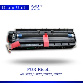 Nové Fotokópiu Stroj 1PCS Drum Unit Kompatibilný pre Ricoh Aficio AF1022 AF1027 AF2022 AF2027 AF2037 Kopírka Náhradných Dielov 10