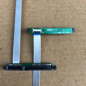 Nový 10-pin pevný disk rozhranie zapojenie je navrhnuté špeciálne pre Lenovo 330C (pevného disku pevné skrutky a malý skrutkovač) 4