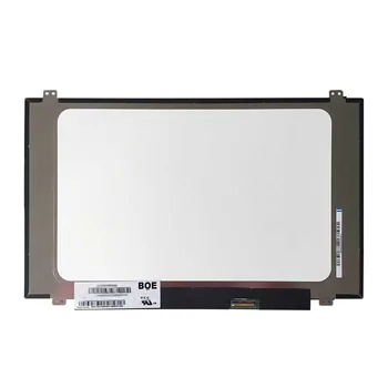 NOVÝ, Originálny Notebook, LCD Displej 15.6 30PIN Pre Lenovo ThinkPad E590 E595 E585 E580 T580 FHD Displej 5