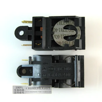 [Nový] XE-3 (JB-01E) rýchlovarná Kanvica pary prepínač rýchle spaľovanie / káva / hot kanvica termostat