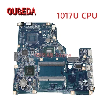 OUGEDA 48.4TU05.04M NBM7X11005 NB.M7X11.005 Pre Acer aspire V5-571 V5-571G Notebook Doske SR10A 1017U CPU DDR3 základná doska 18