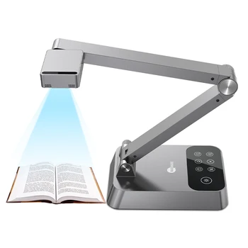 PRE A3 pracovnej Plochy visual moderátorka nainštalovať projektor knihy skener nainštalovať 8