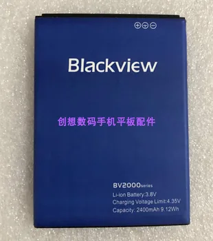 Pre Lamando Blackview Bv2000 Bv8000 Bv7000 A10 V376073p Batériu Mobilného Telefónu 11