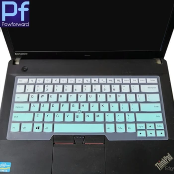Pre Lenovo ThinkPad T490 T480 T490S T480P E485 T475 E475 E470 T480 T470s T470 T470 e480 Notebook Kryt Klávesnice Protector
