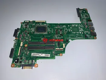 pre Toshiba Satellite L55 L55D L55D-C5227X Série A000391180 DA0BLTMB8F0 A10-8700P Doske Doske Systémová Doska 6