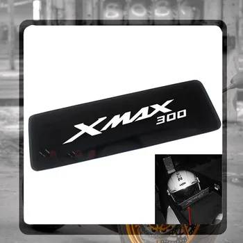 Pre YAMAHA XMAX 300 X MAX XMAX300 2017 2018 Motocyklové Príslušenstvo Batožinového Priestoru Kufra Oblasť Izolačnej Dosky 9
