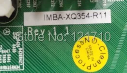 Priemyselné zariadenia na palube IMBA-XQ354-R11 REV 1.1 18