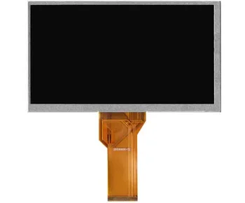 Pôvodné 7 palcový LCD AT070TN93 11