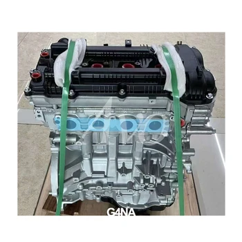 Pôvodné G4NA Motora Montáž Motora na Hyundai Kia 2.0 L