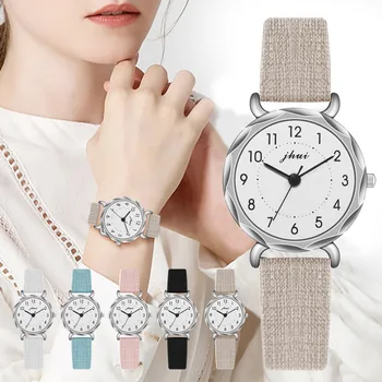 Relojes Para Mujer Žien náramok Hodiniek Minimalistický Luxusné Dámske Číslo Náramkové hodinky Bežné Ženské Quartz Hodinky Vyhovovali Damenuhr 7