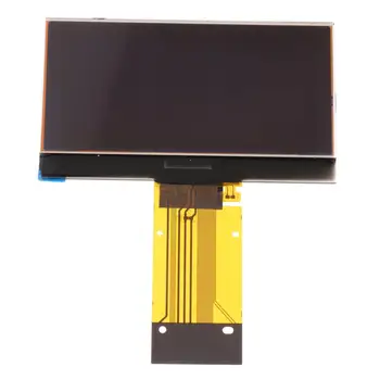 Rýchlomer združenom Auto LCD Displej, informačný Panel 911 997 Súčiastky na Opravu 1
