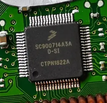 SC900714A3AD-SI SC900714A3A IC Automobilový čip elektronických komponentov 7