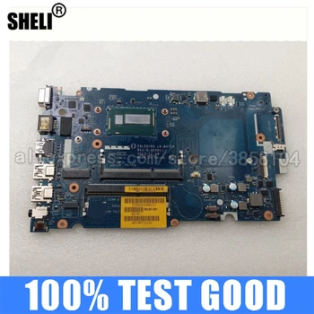 SHELI W/ I5-5200U CPU pre DELL Latitude 3450 Notebook Doske DDR3 Inspiron Intel Integrated 9