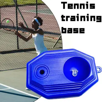 Tenis Príslušenstvo Tenis vzdelávacie Zariadenia samostatné štúdium Zariadenie Osobný Tréning Bounce S Tenis Grip Base Bungee Dodávky V7b8 8