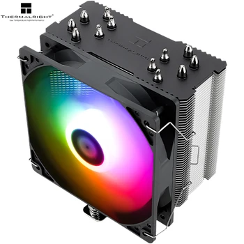 Thermalright BA120 CPU Chladič 6 Heat Pipe ARGB 120mm ventilátor Chladiča Pre LGA 1700 1150 1200 AMD AM4 12