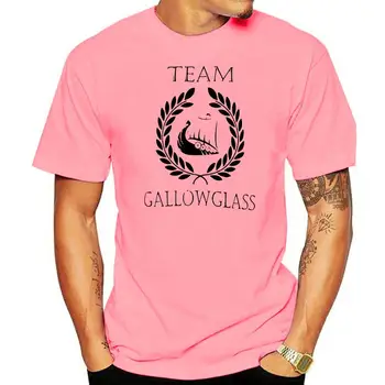 Tím Gallowglass Odznak T shirt všetky duše trilógie objav čarodejnice tieň noci knihe života, duše trilógie 16
