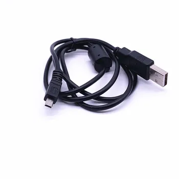 USB PC Sync, Data Nabíjací Kábel pre PRAKTICA Luxmedia 16-Z52 16-Z12S 20-Z35S 16-Z26S WP240 14
