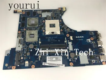 yourui Pre Acer Aspire 3830 3830TG Series Notebook Mortherboard MBRFQ02002 MB.RFQ02.002 P3MJ0 LA-7121P Plne Testované 9