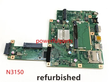 Zrekonštruovaný Pre Asus X453SA DOSKE doske s N3150 CPU rev. 2.0 90NB0A70 pracovných dobré 10