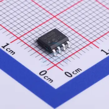 100% Nový, Originálny Pôvodný originálny PIC12F635T-I/SN 12F635 SMD SOP8 microcontroller nový spot