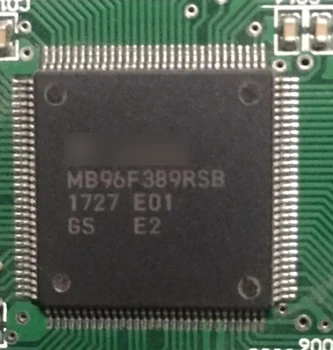 1PCS/veľa MB96F389RSB MB96F389 auto dosky počítača cpu čip 100% nové dovezené pôvodné IC Čipy rýchle dodanie 3